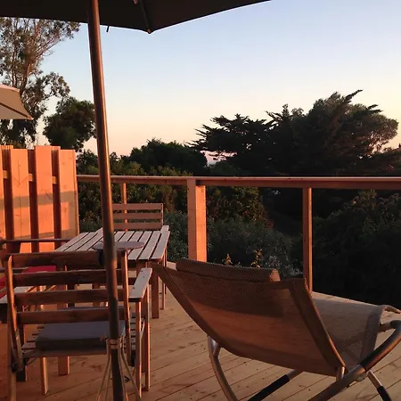 La Fourmi Du Levant Holiday home *