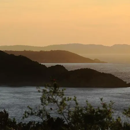 La Fourmi Du Levant Dom wakacyjny Île du Levant