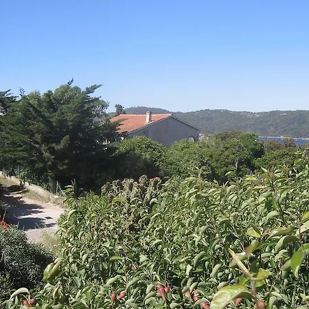 Holiday home La Fourmi Du Levant *