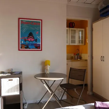 La Fourmi Du Levant Holiday home